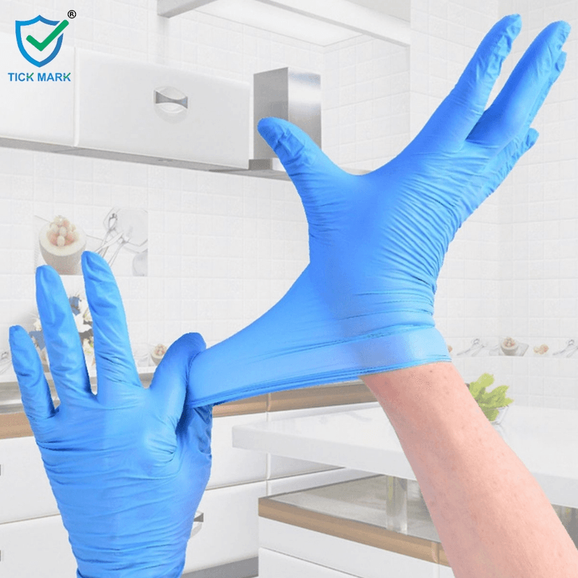 TickMark Safety Products